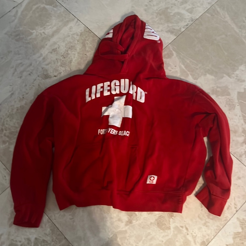 hoodie